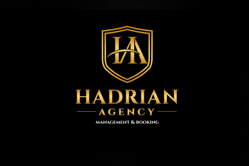 Lancement officiel d’Hadrian Agency hadrian logo